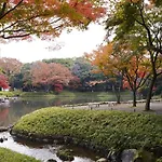 Apa Hotel Suidobashi Ekimae