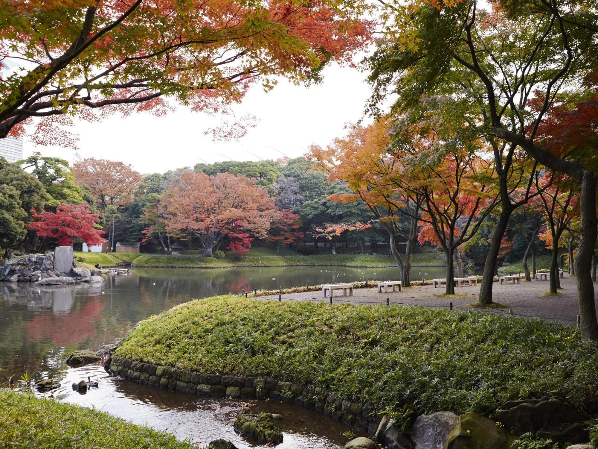 Apa Suidobashi Ekimae Tokio